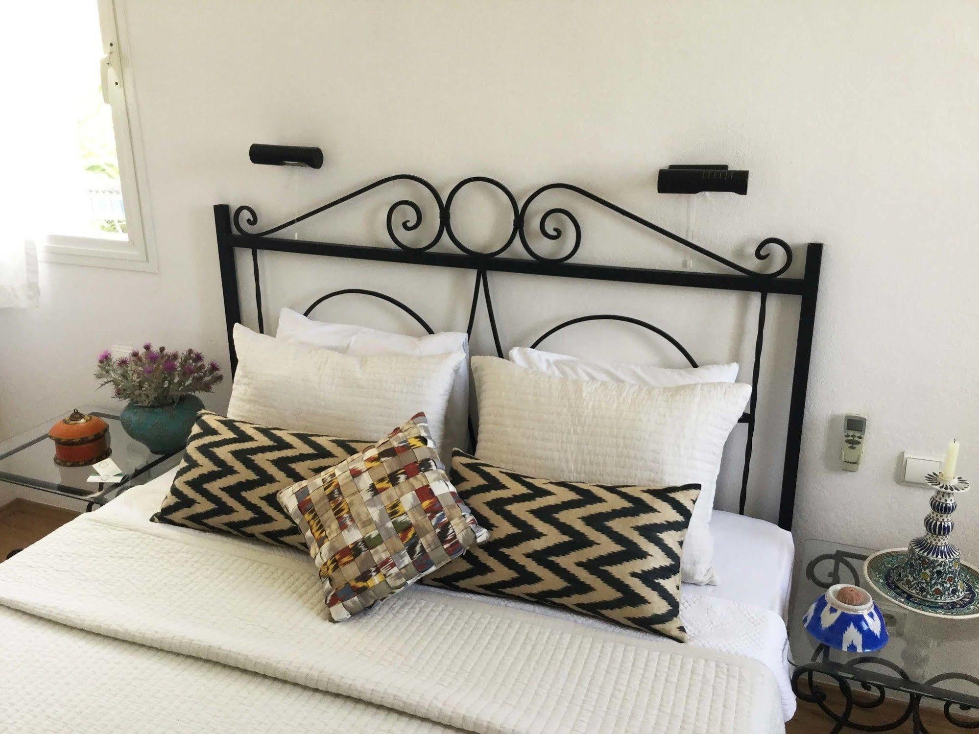 Hotel Villa Tokur Datça Eksteriør billede